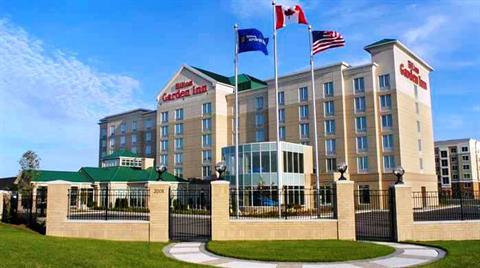 Hilton Garden Inn Toronto Vaughan