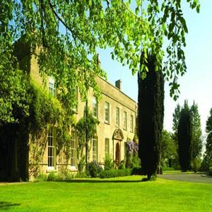 Hunstrete House