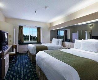 Microtel Inn & Suites Statesville