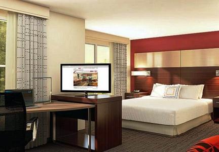 Residence Inn by Marriott Secaucus Medowlands