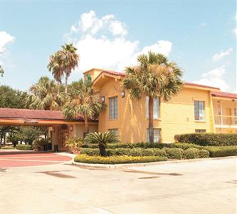 La Quinta Inn Houston West Baytown