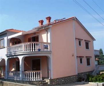 Apartmani Petrovic Silo