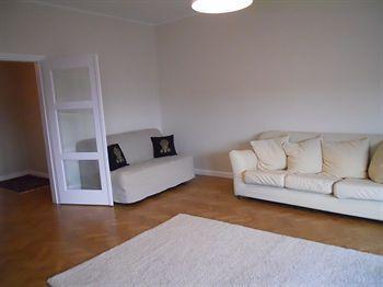 Apartament Warszawa