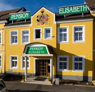 Pension Elisabeth