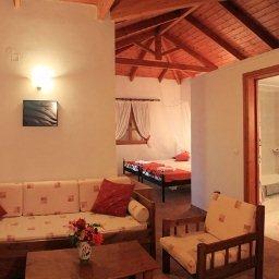 Archontiko Bungalows
