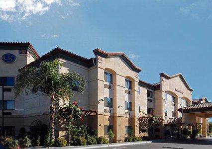 Comfort Suites Redlands