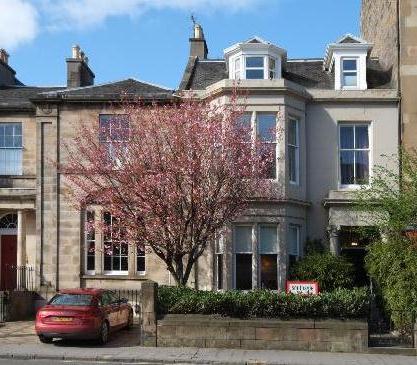 Southside Guest House Edinburgh