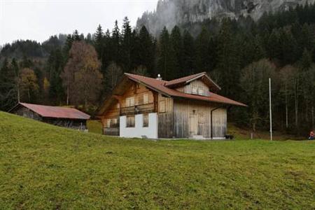 Chalet Heidi