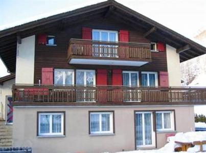 Chalet Amara