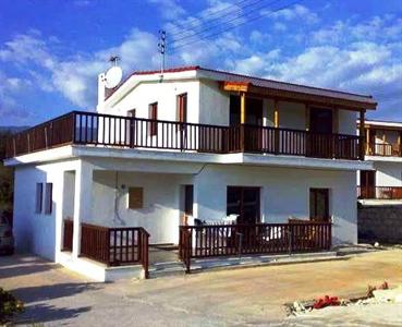 Lania Royal Oak Villa