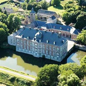 Chateau de Vierset