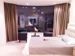 YL International Serviced Apartment- Shanghai Top City Garden