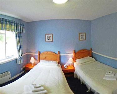 Coire Glas Guest House