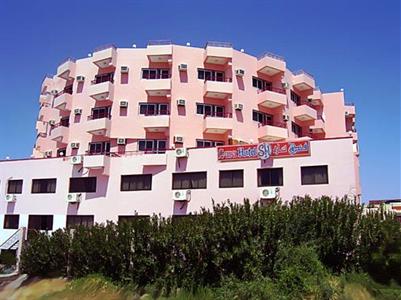 Sara Hotel Aswan