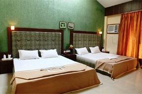 Kings Crown Hotel Mandarmoni