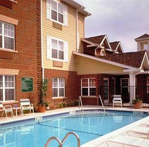 TownePlace Suites Detroit Dearborn