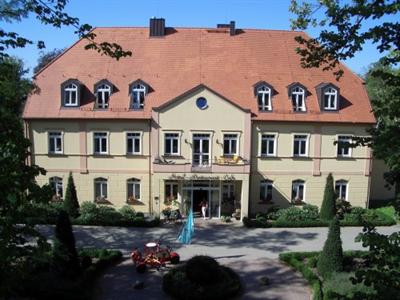 Ringhotel Gutshof Sparow