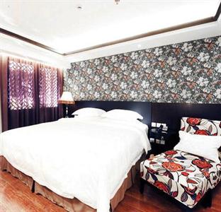 Danfeng Boutique Hotel