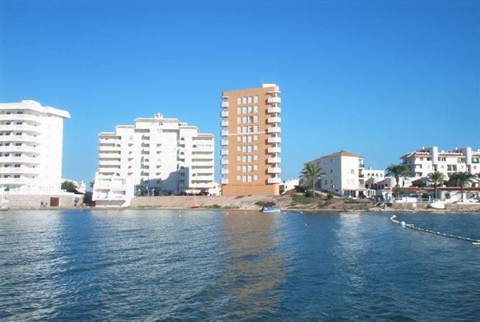 Vistamar La Manga del Mar Menor