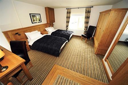 The Star Inn 1744
