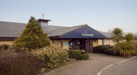 Travelodge Colchester Feering