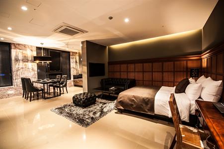 Karashy Boutique Hotel Seoul