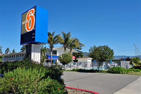 Motel 6 San Luis Obispo North