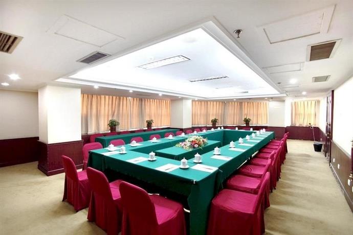 Beijing Xiaoxiang Hotel