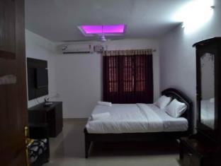 Queens Court Serviced Apartment Hyderabad