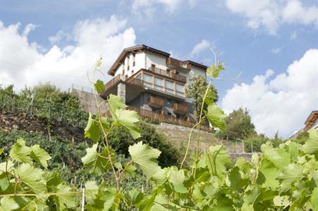 Wine Hotel Retici Balzi