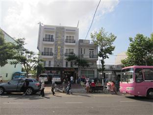 Hue Binh Hotel Chau Doc