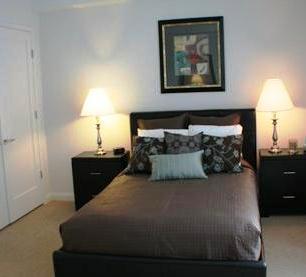 Third Square Furnished Apartments