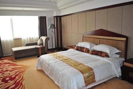 Fengrun Changsheng International Hotel