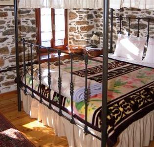 Mansion Terpou Volos