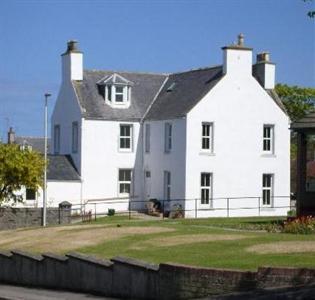 Mansfield House Bed & Breakfast