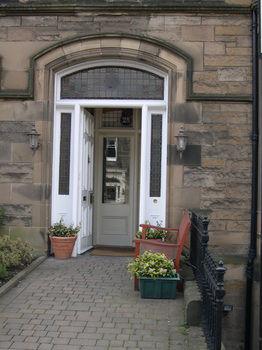 Arrandale Guest House Edinburgh