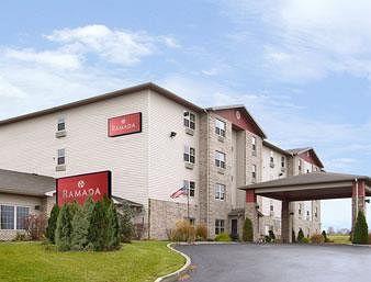 Ramada Sparta KY