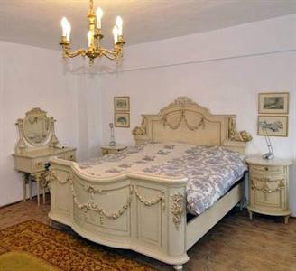 Bed&Breakfast Popamuseum Tarpesti
