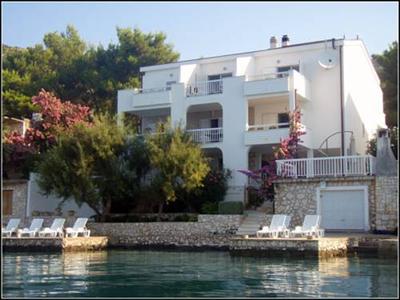 Repic Apartments