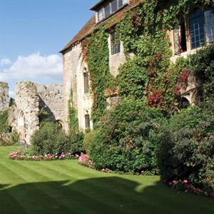 Amberley Castle