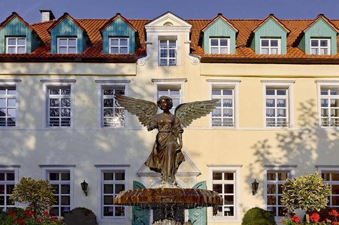 Best Western Premier Parkhotel Engelsburg