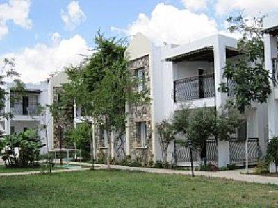 Kemanci Apart