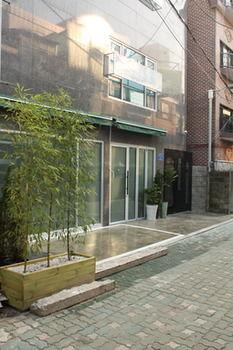 Woori Seoul Guest House