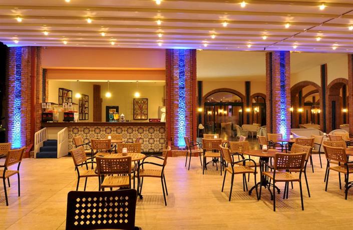 Suntopia Bodrum Imperial