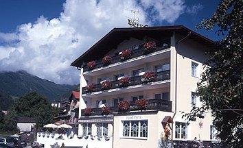 Hotel Tyrol Mals