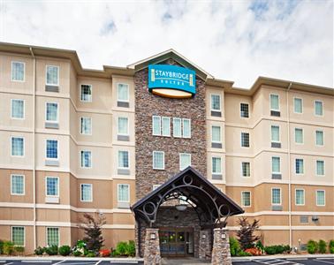 Staybridge Suites Knoxville Oak Ridge