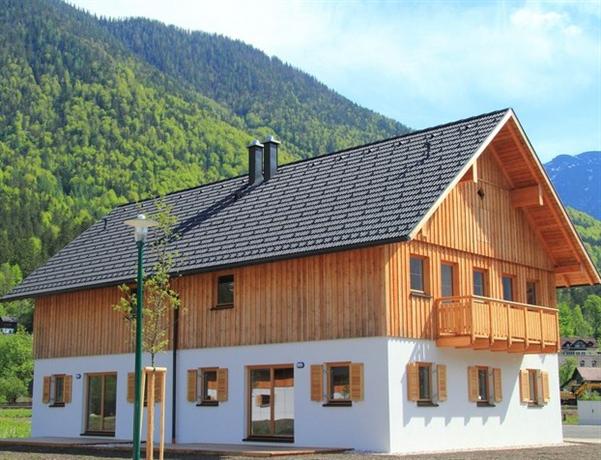 Dormio Resort Obertraun