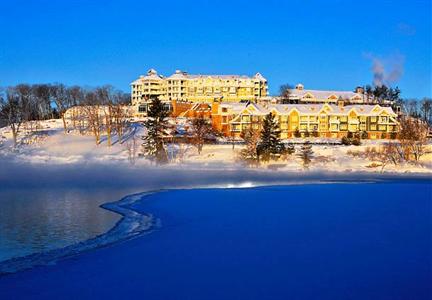 The Rosseau A JW Marriott Resort & Spa