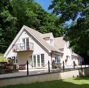 Sollom Voe Bed & Breakfast Chalford Stroud England