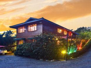 9 On Heron Knysna Bed & Breakfast